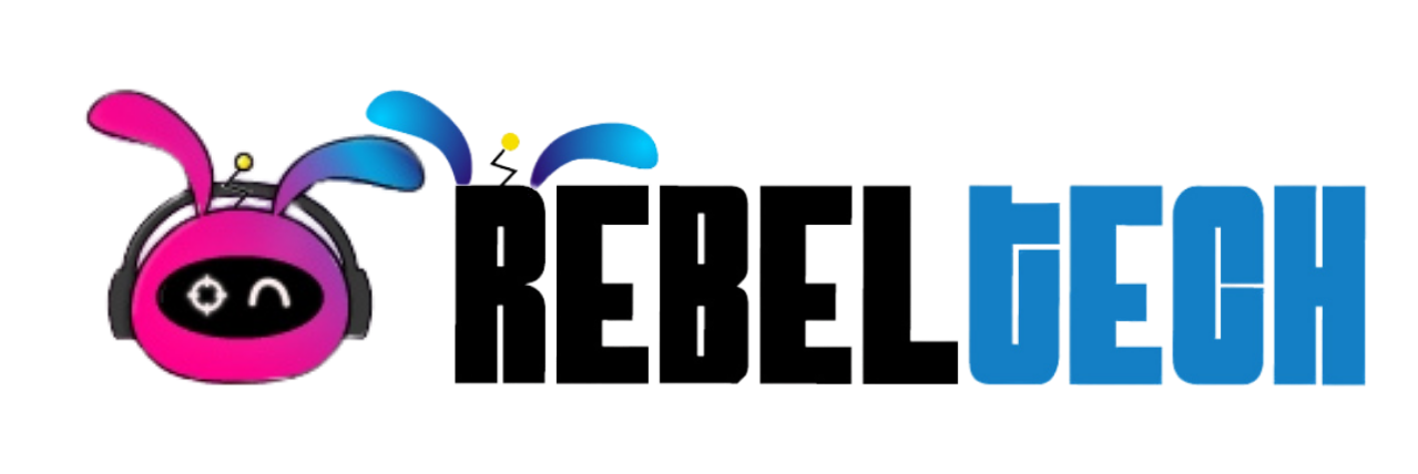 Rebel Tech