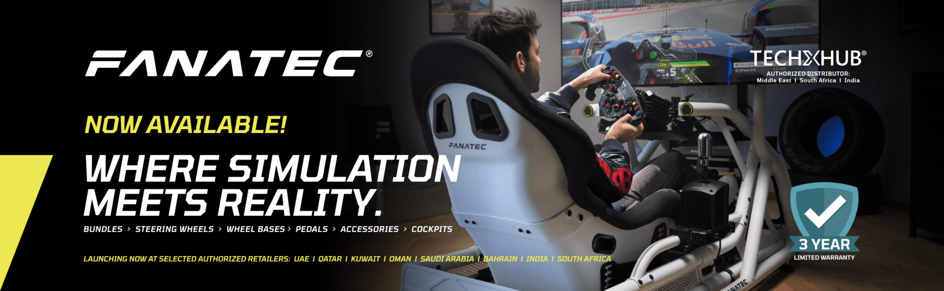 Fanatec