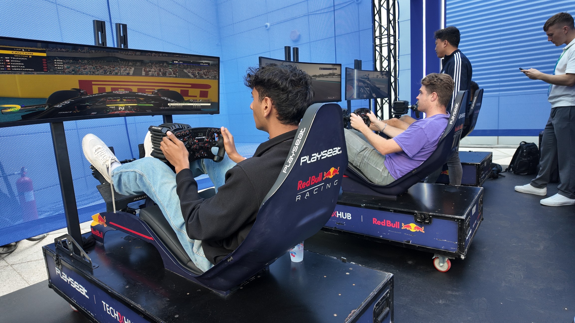 1Billion Followers Summit