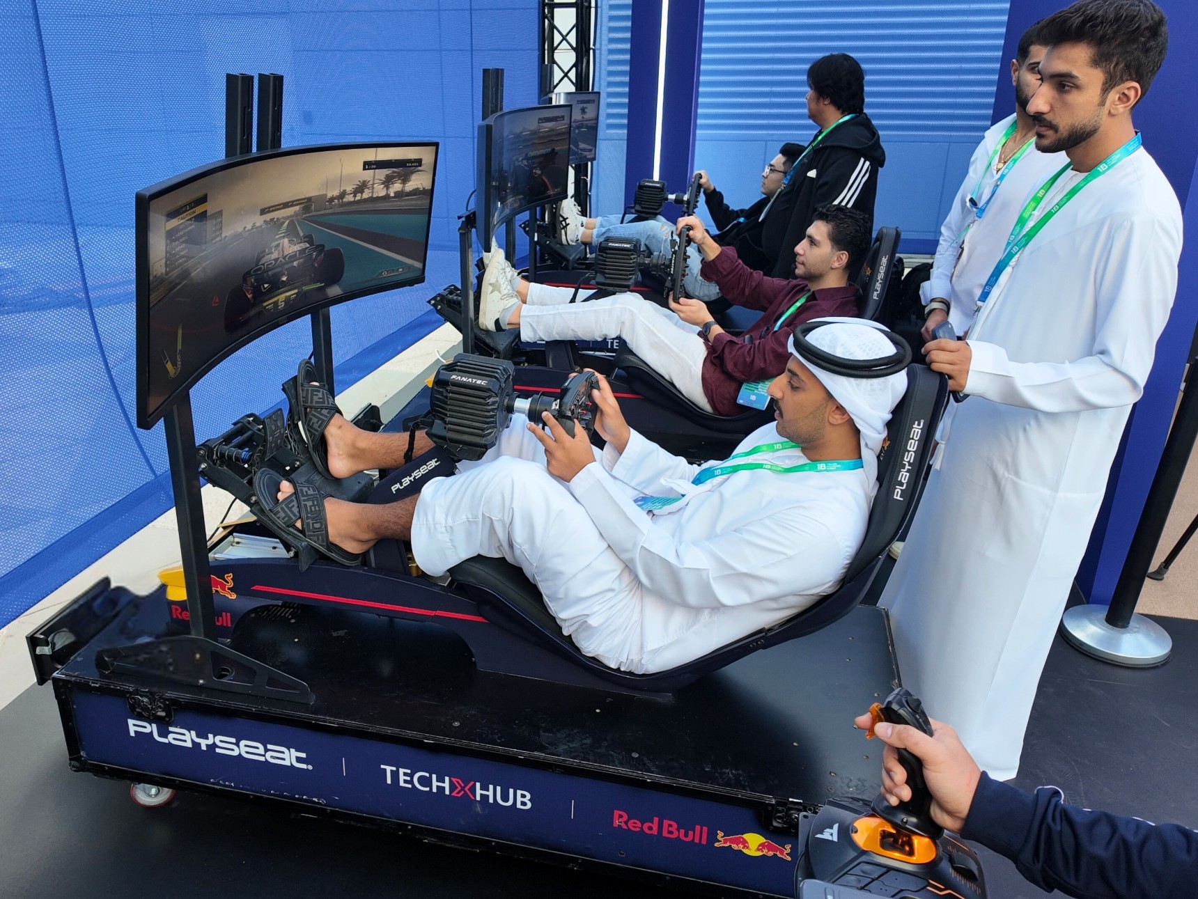 1Billion Followers Summit