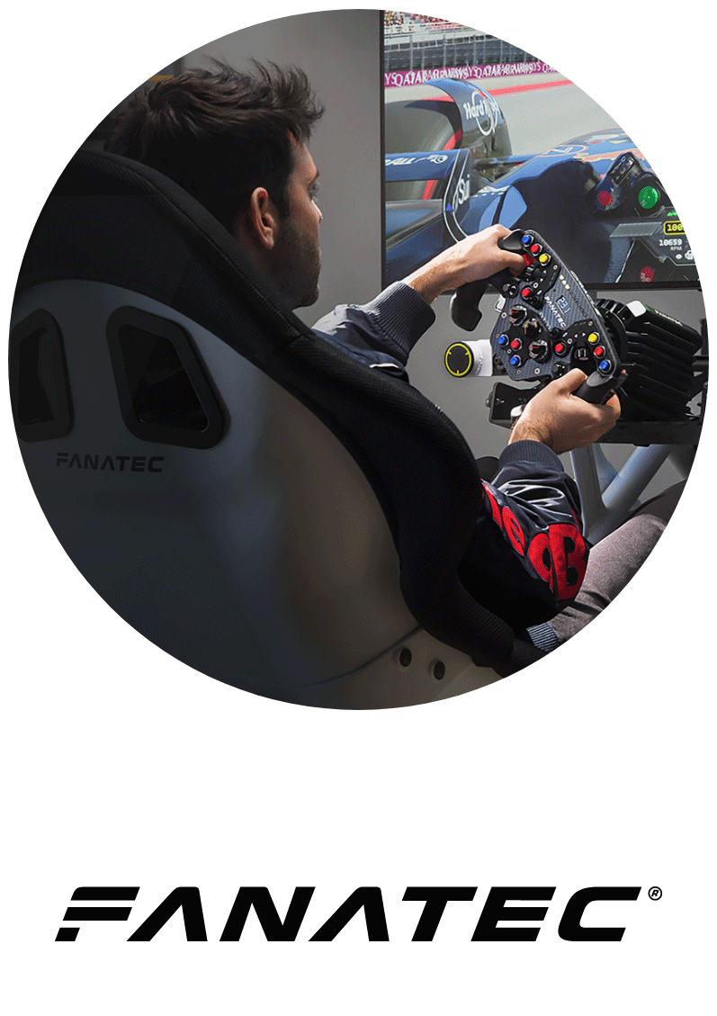 Fanatec
