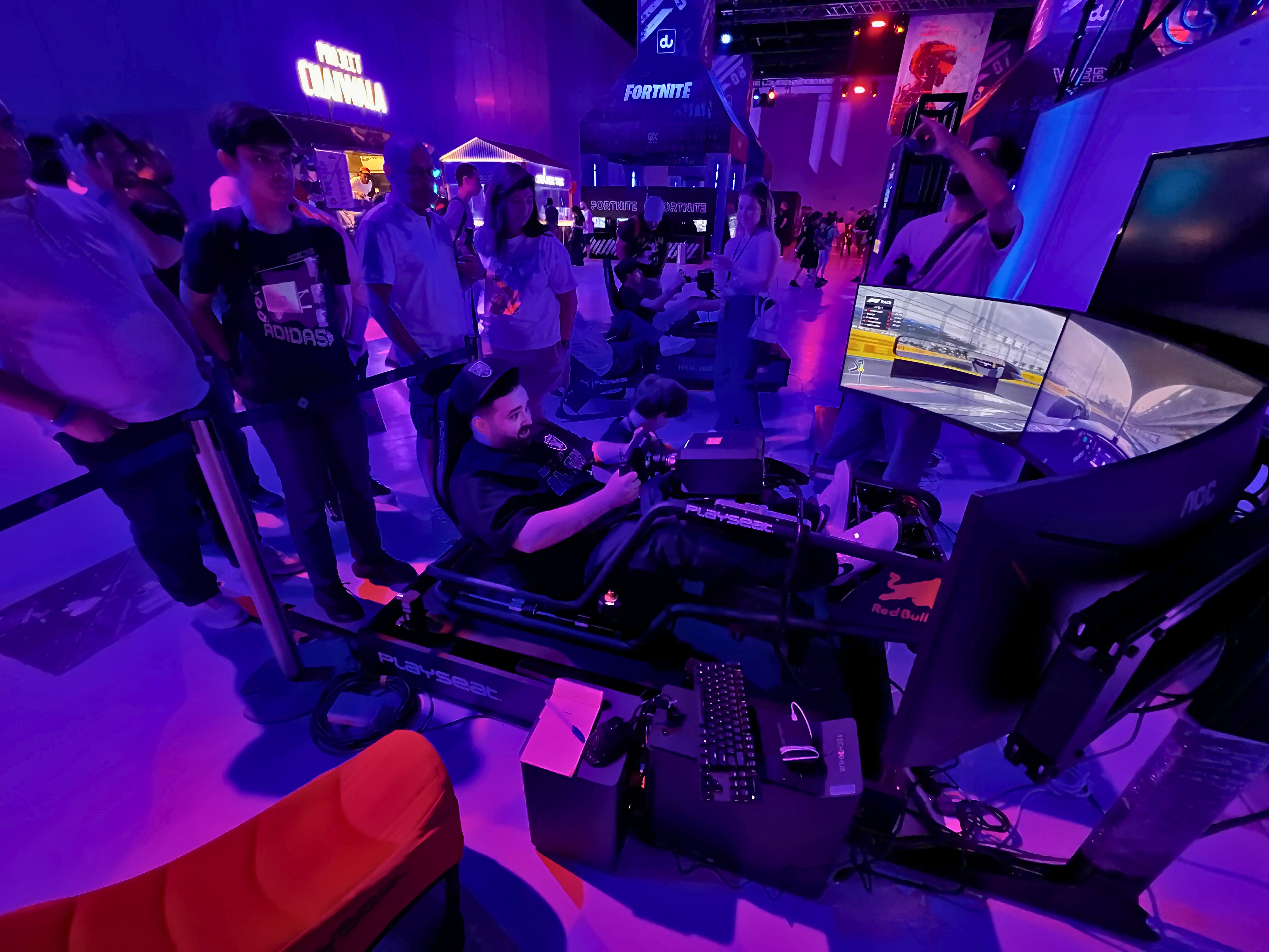 Dubai Esports Festival