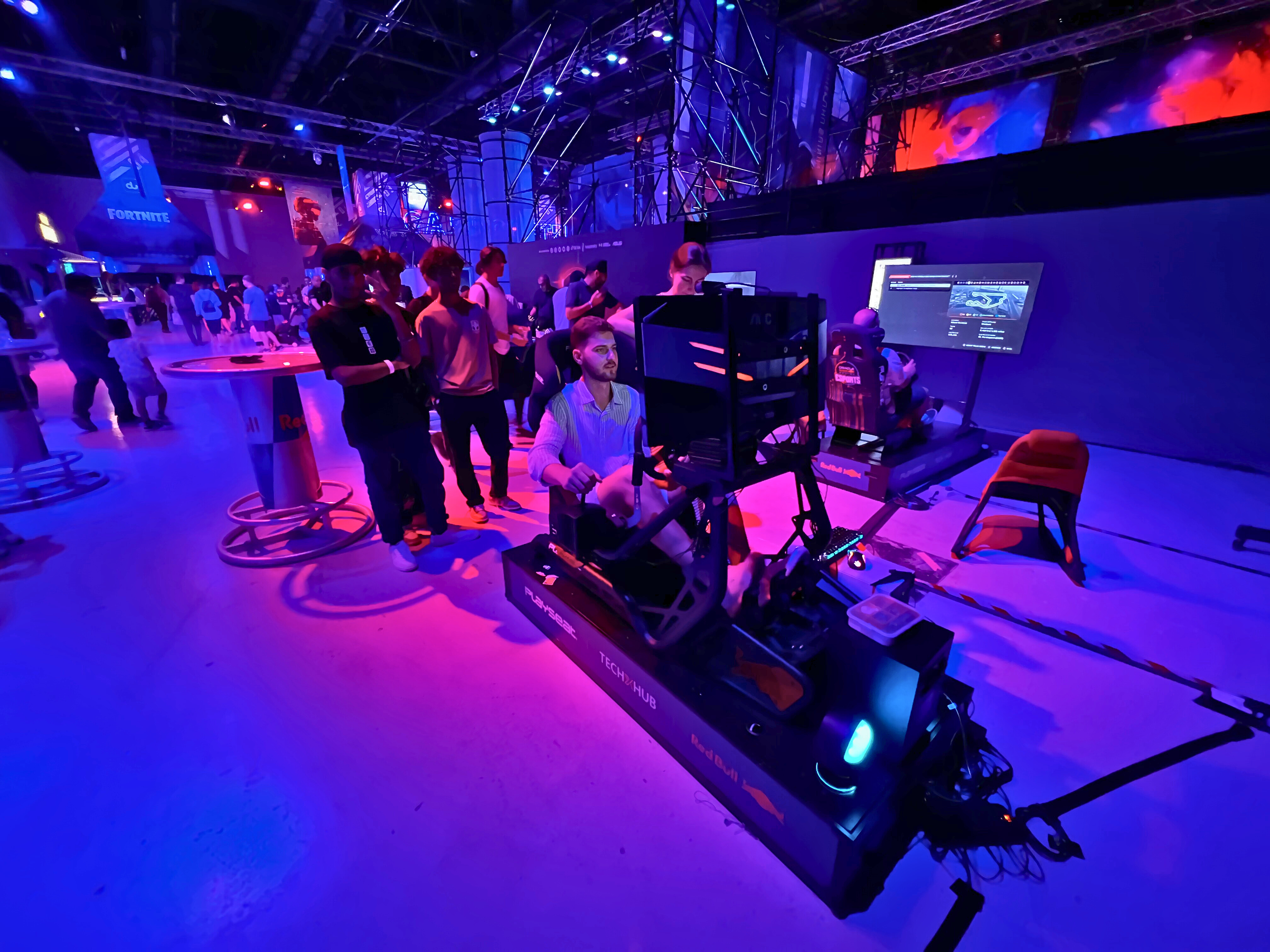 Dubai Esports Festival