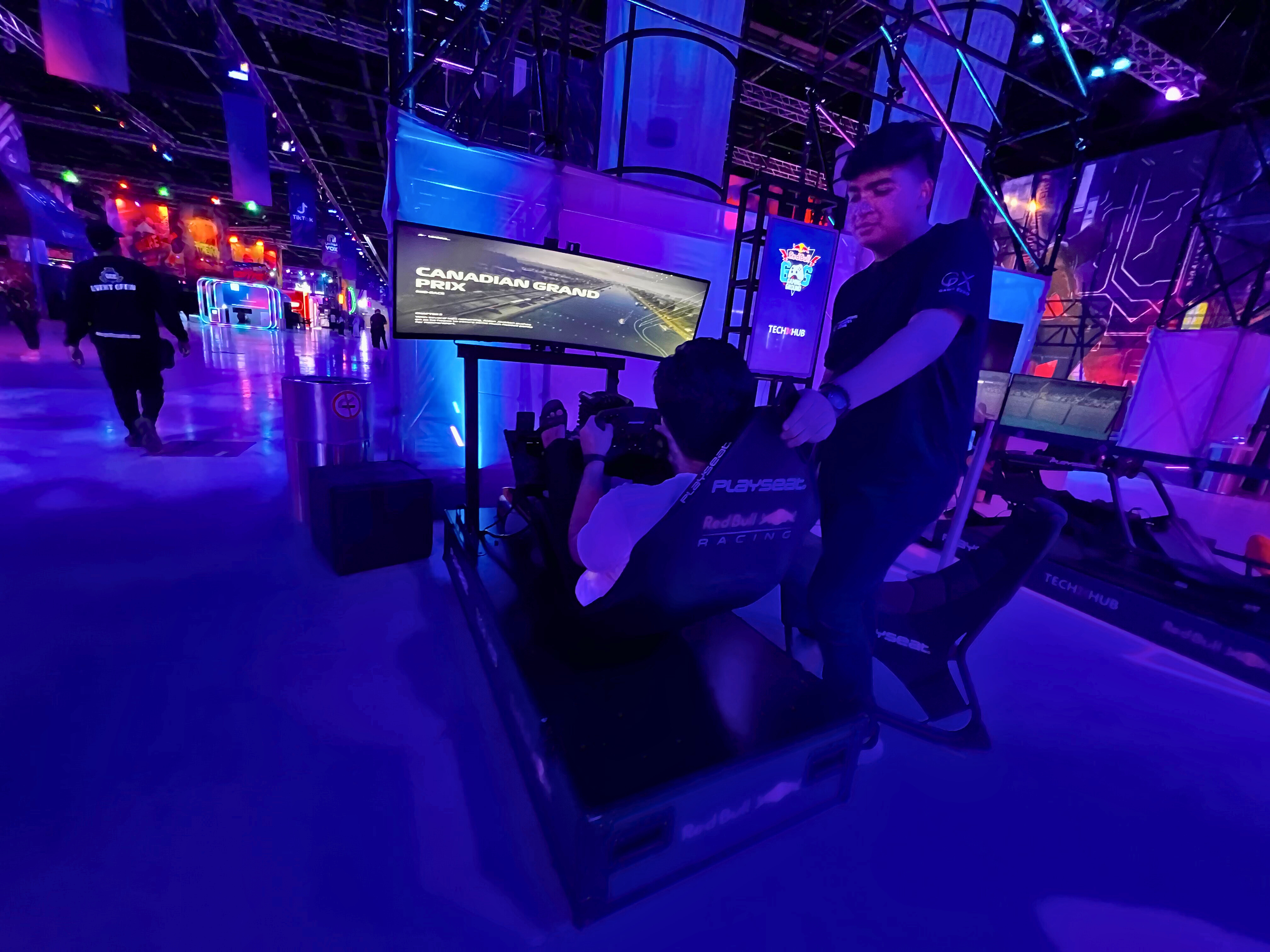 Dubai Esports Festival