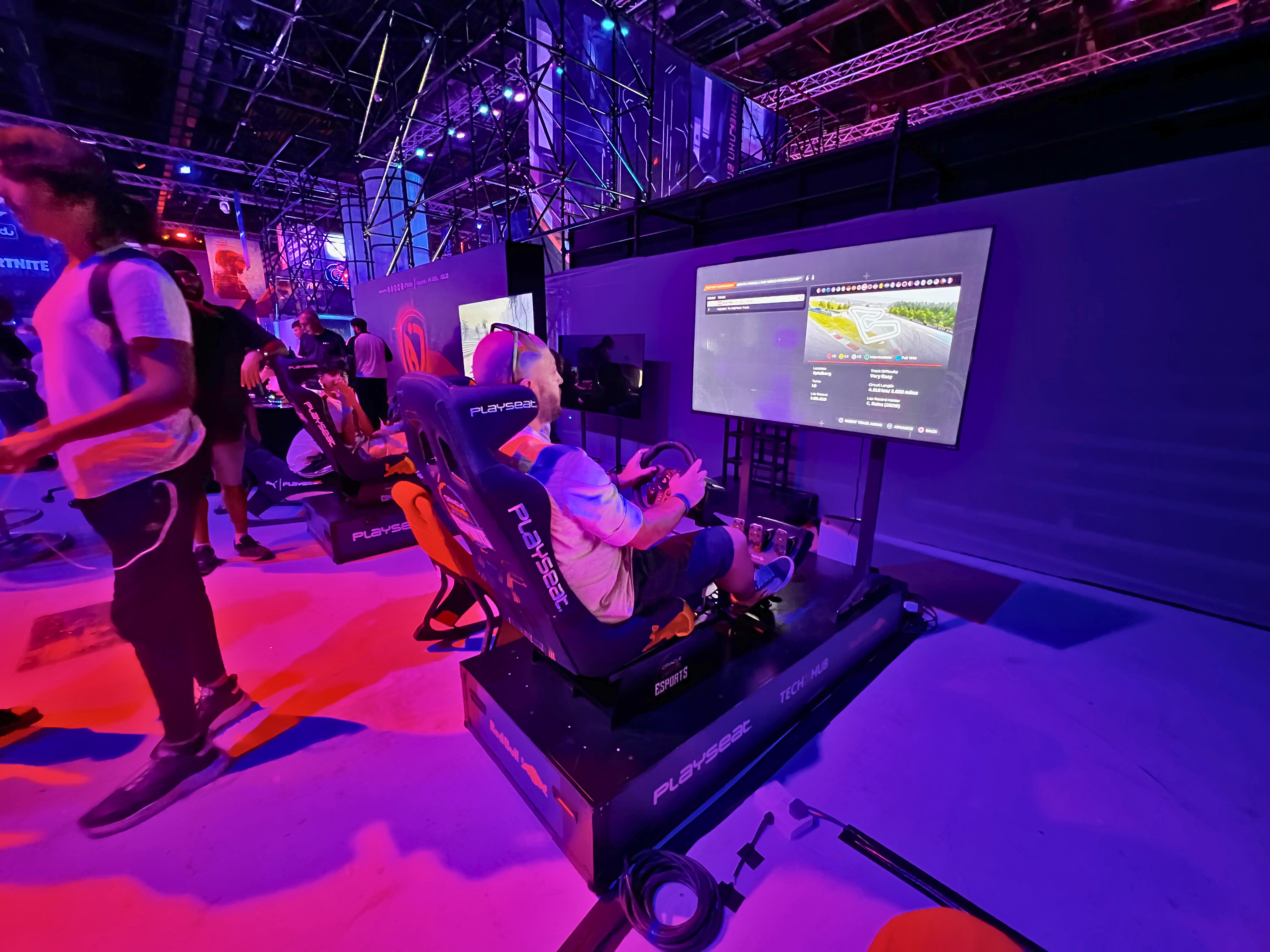 Dubai Esports Festival