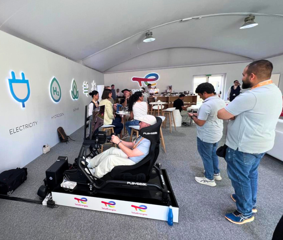 ED7's Total Energies