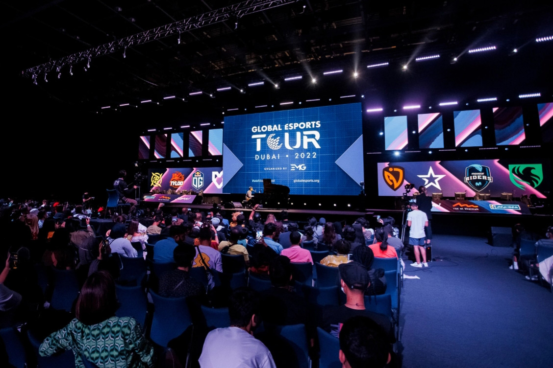 Meet Roweb in 2022's top international tech events (MWC Las Vegas, IT SWISS  Geneva, GITEX Global)