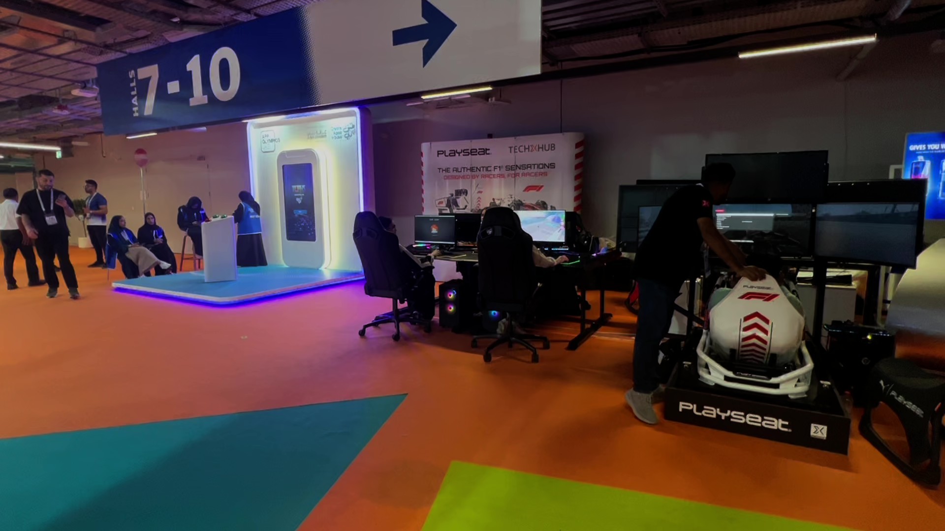 GITEX Dubai