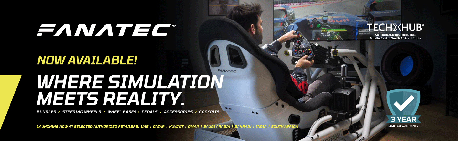 Fanatec