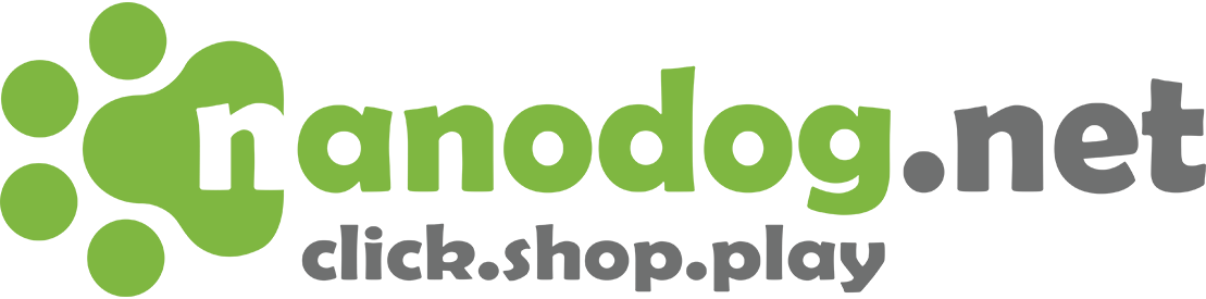 nanaodog.net