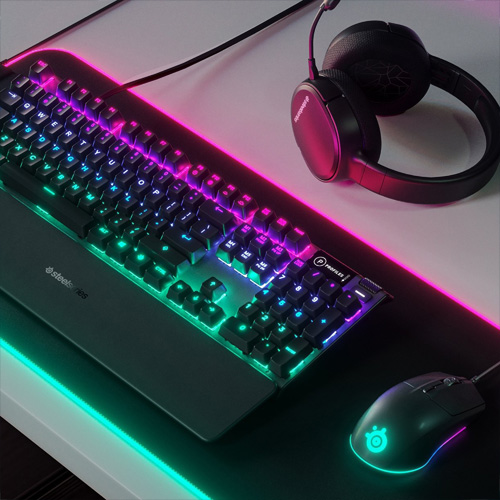 TechXhub launches new SteelSeries in the Middle East