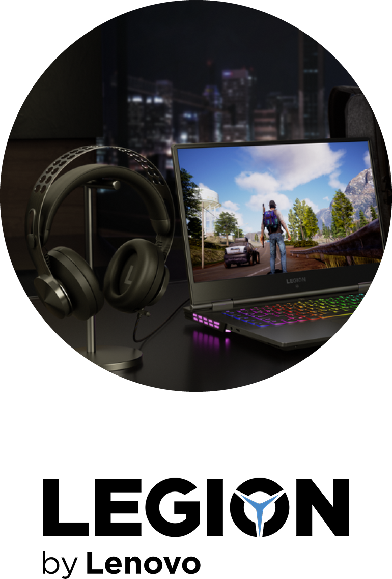 Lenovo Legion