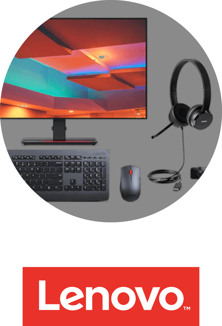 Lenovo