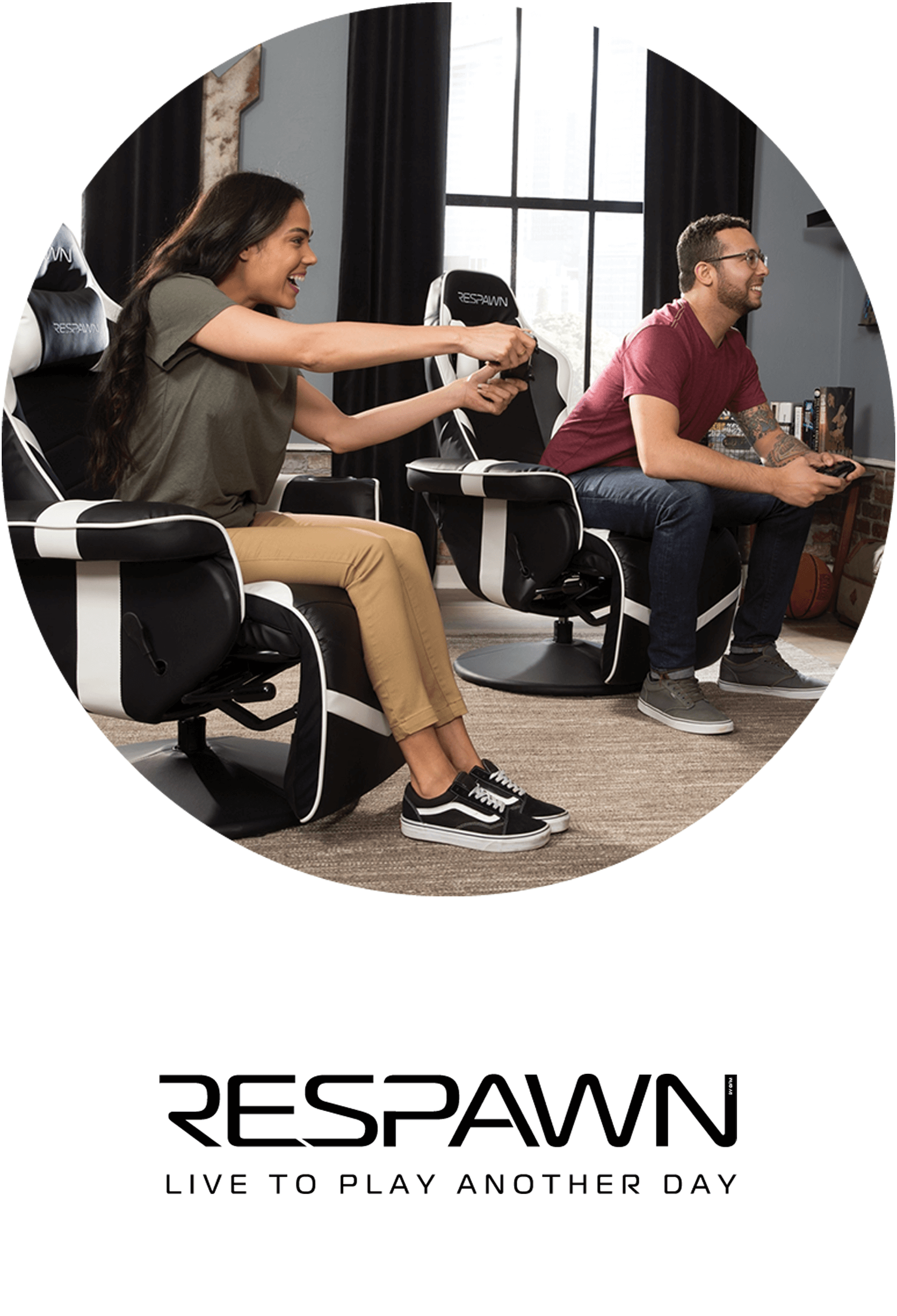 Respawn