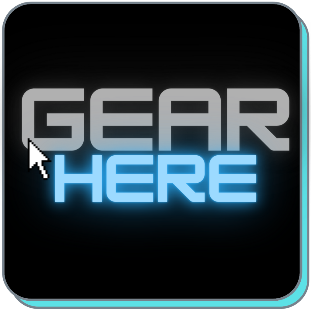 Gear Here